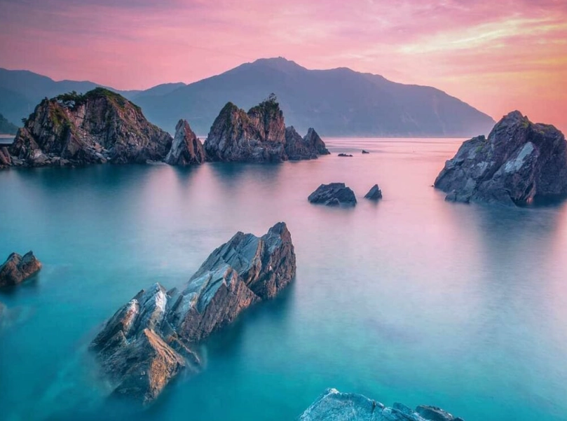 台灣海邊旅遊 台灣海邊旅遊