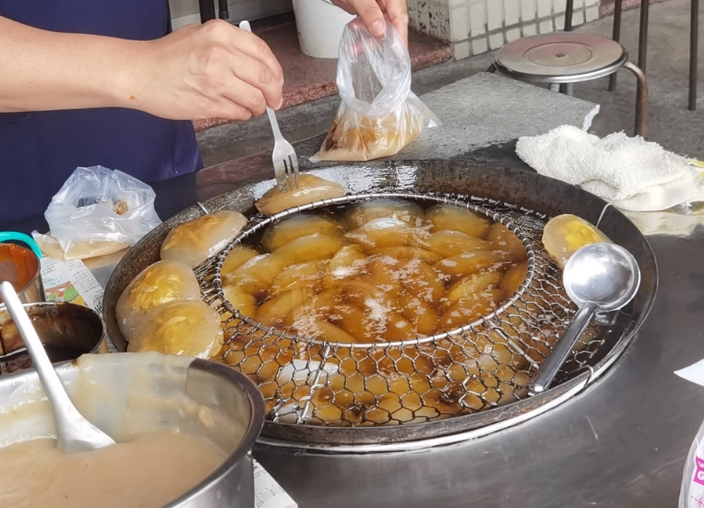 燕巢美食 燕巢美食