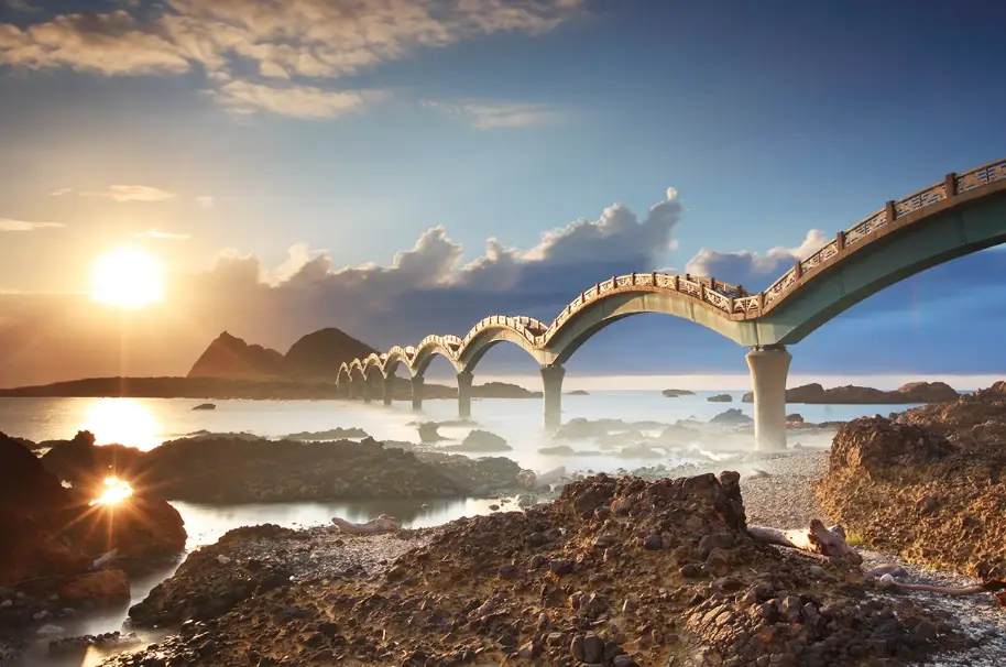 台灣海邊旅遊 台灣海邊旅遊