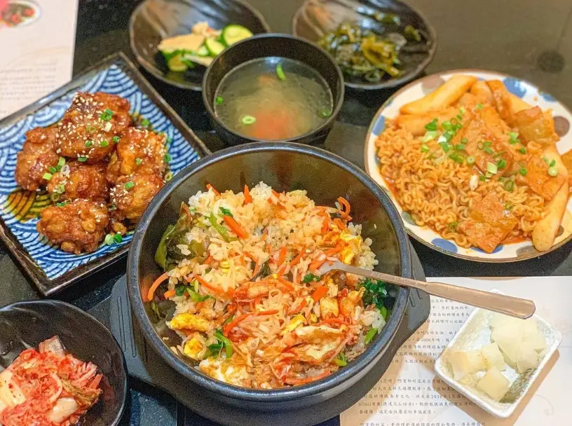 芝山站美食 芝山站美食