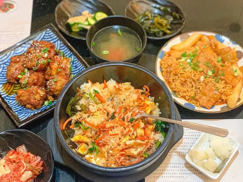芝山站美食推薦