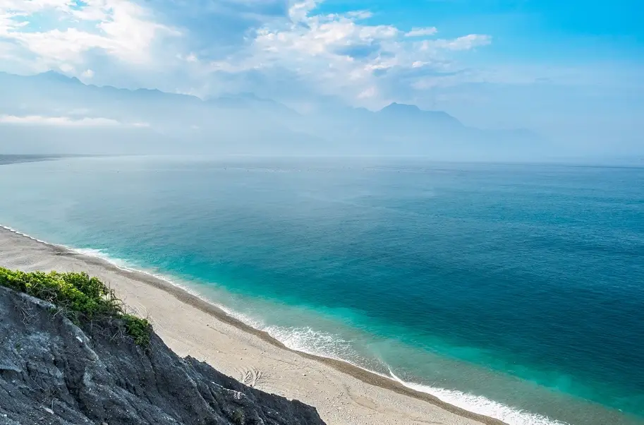 台灣海邊旅遊 台灣海邊旅遊