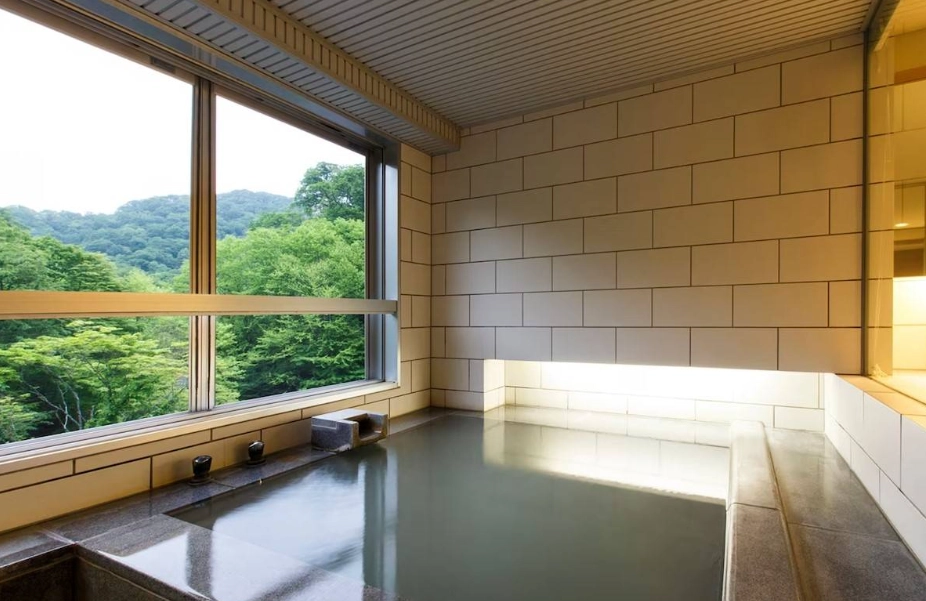 登別溫泉私人湯屋 登別溫泉私人湯屋