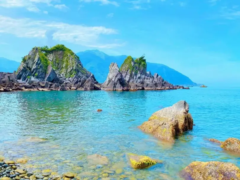 台灣海邊旅遊 台灣海邊旅遊