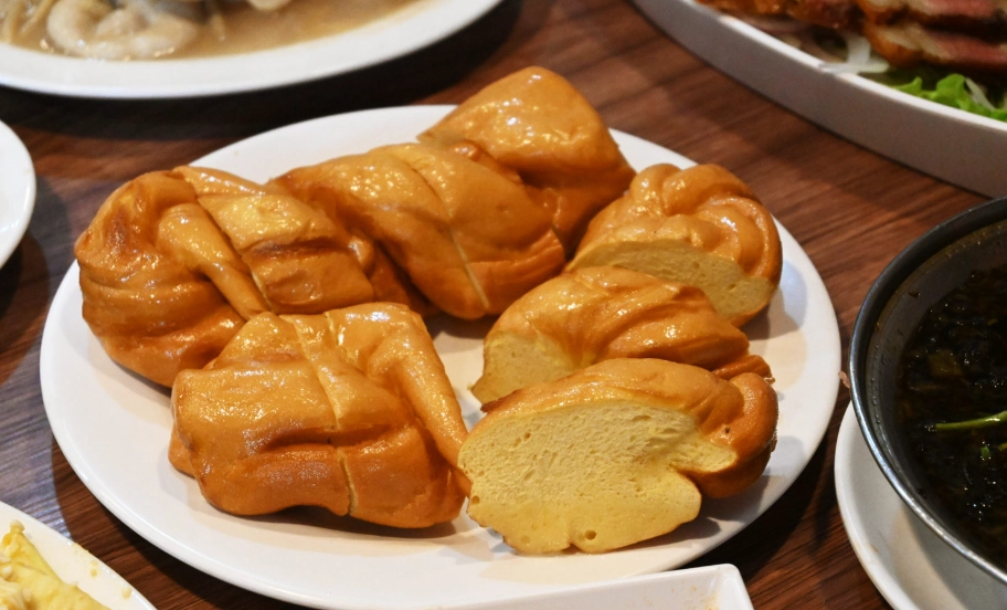 芝山站美食推薦