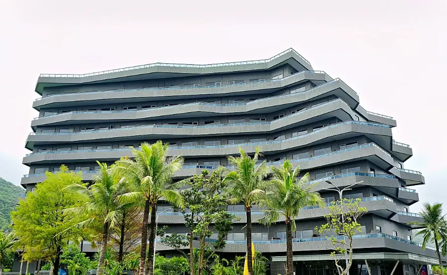 烏石港帶寵物住宿 烏石港帶寵物住宿