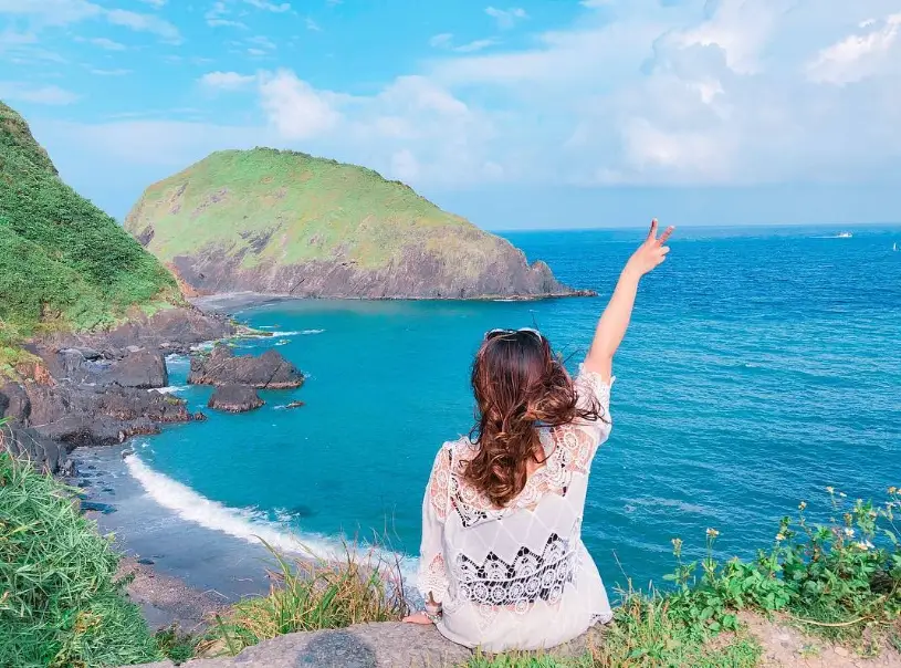台灣海邊旅遊 台灣海邊旅遊
