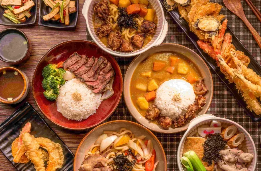 燕巢美食推薦