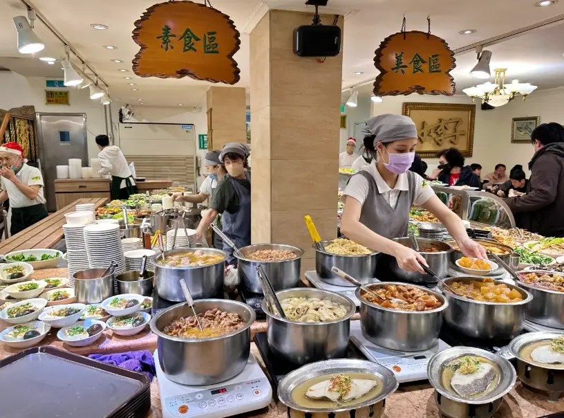 大安區餐廳推薦
