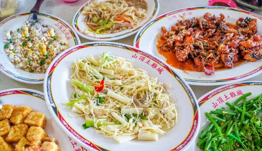燕巢美食 燕巢美食