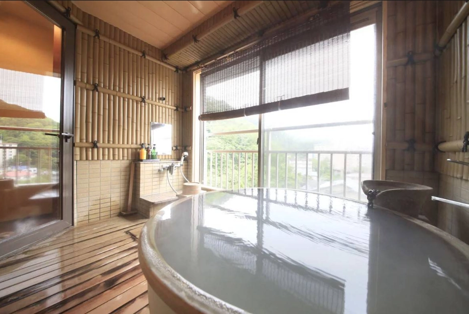 登別溫泉旅館推薦 登別溫泉旅館推薦