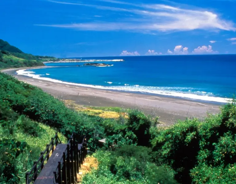 台灣海岸景點 台灣海岸景點