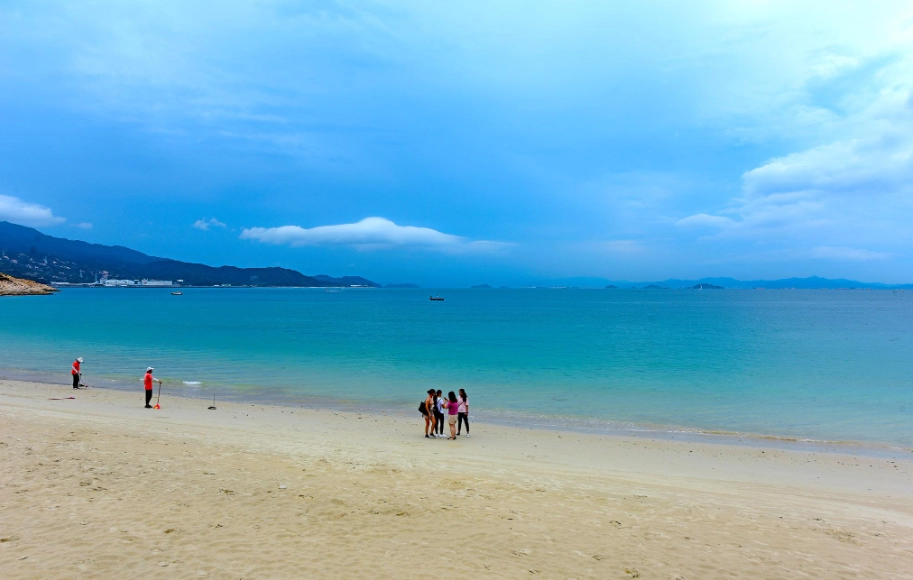 海邊秘境推薦 海邊秘境推薦