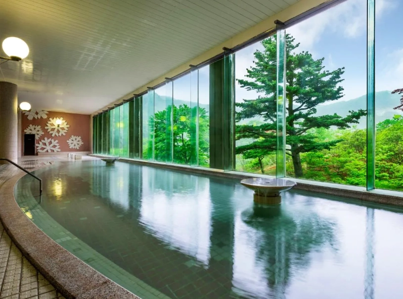 登別溫泉私人湯屋 登別溫泉私人湯屋