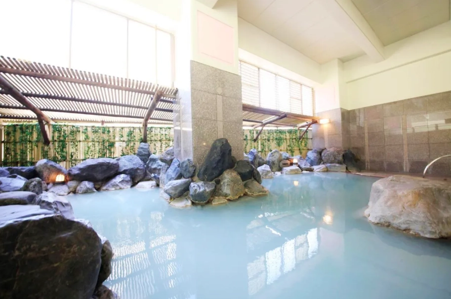 登別溫泉旅館推薦 登別溫泉旅館推薦