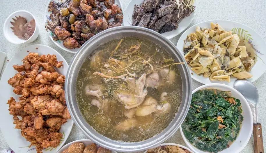 燕巢美食 燕巢美食