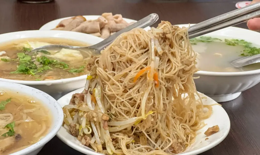 高雄燕巢早餐 高雄燕巢早餐