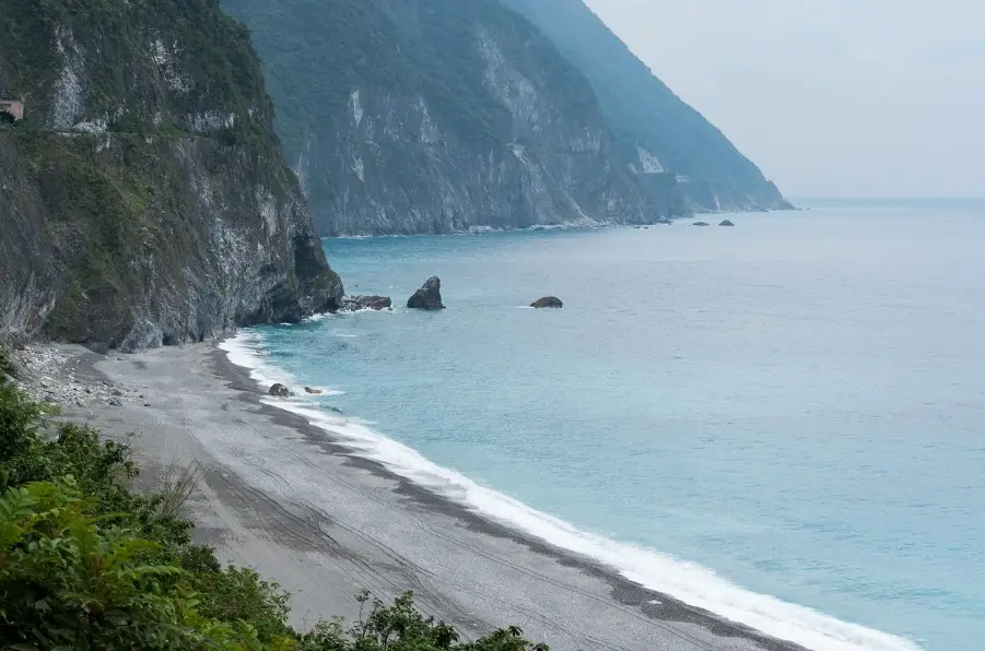 台灣海岸景點 台灣海岸景點