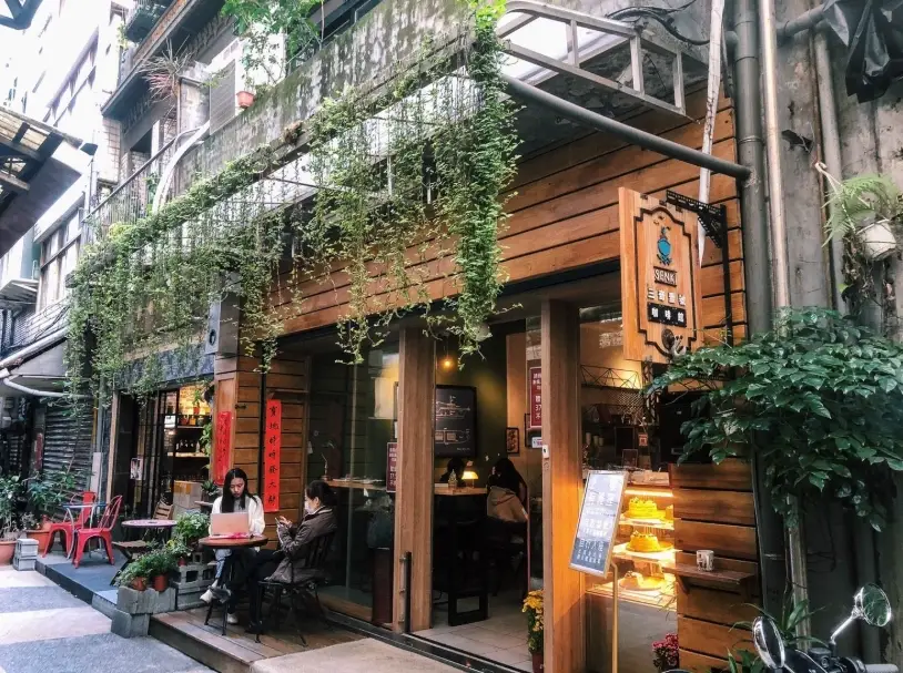 基隆廟口住宿推薦 基隆廟口住宿推薦