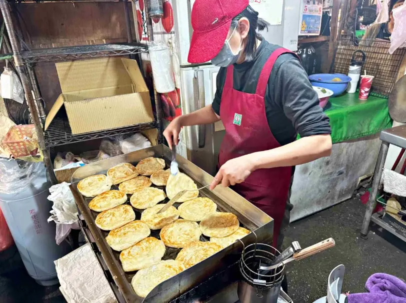 忠貞市場美食推薦 忠貞市場美食推薦
