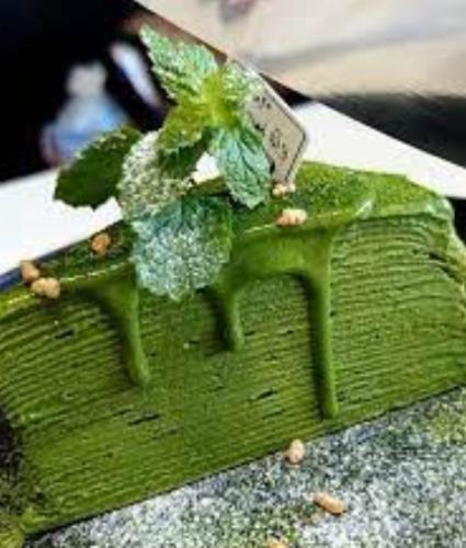 大甲蛋糕
