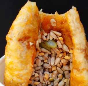 釜山必買