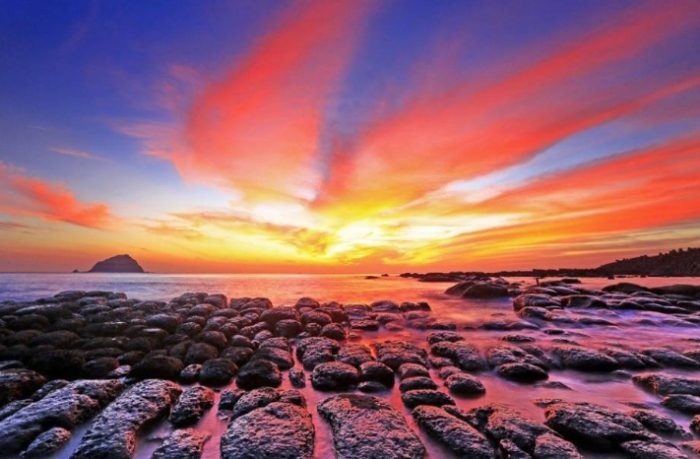 和平島