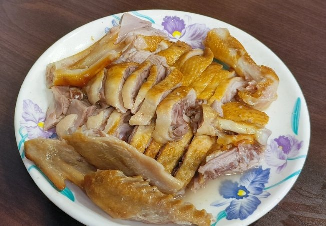 宜蘭冬山美食