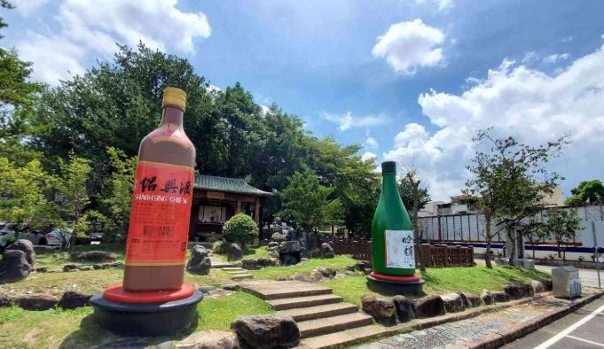 大衛營露營農場