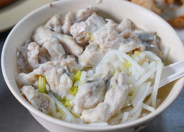 鹽埕埔美食