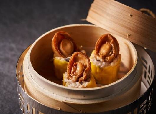 港龍吃到飽