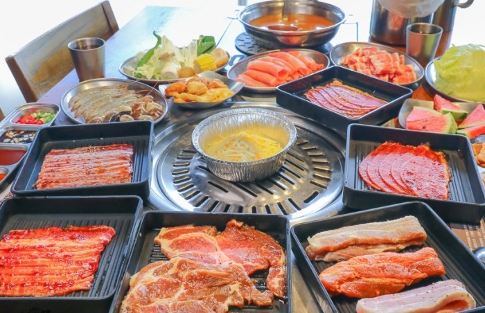 台中市吃到飽