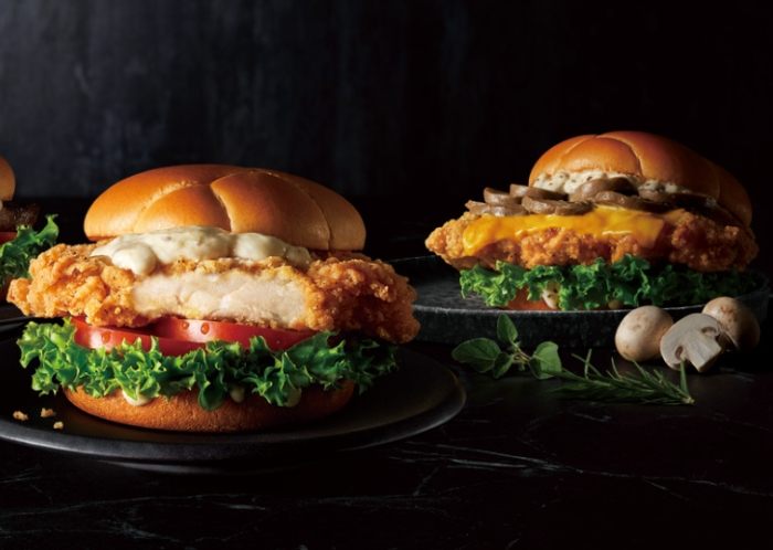 麥當勞早餐推薦 麥當勞早餐推薦