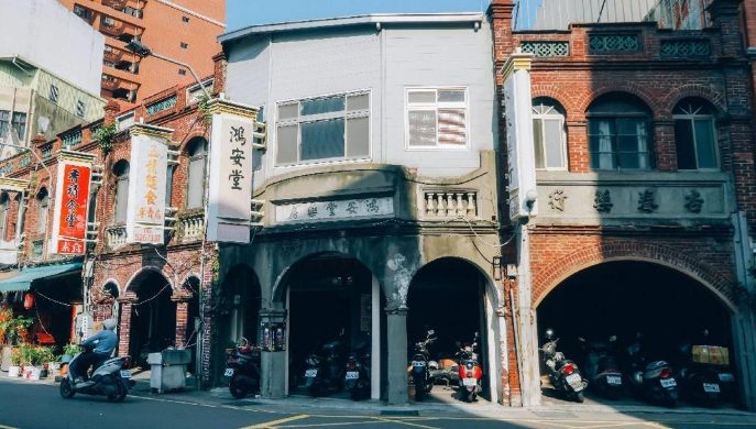 新竹市半日遊景點