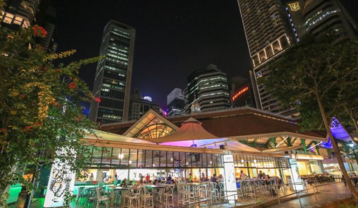 老巴剎週邊旅遊