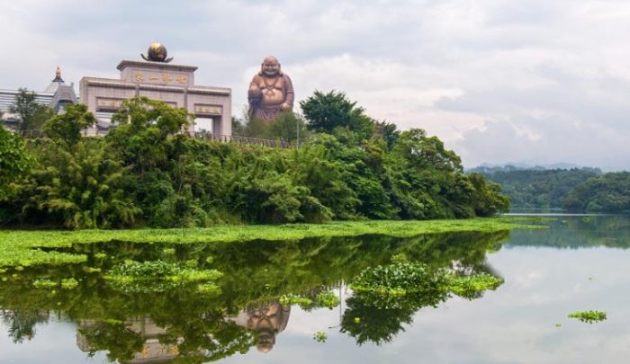 新竹縣旅遊攻略 新竹縣旅遊攻略