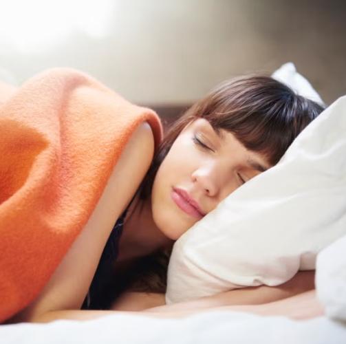 心理學夢境解析