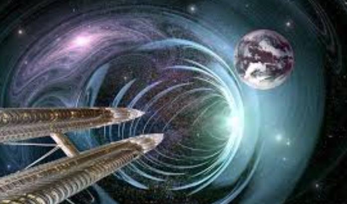 穿越時空夢境解析