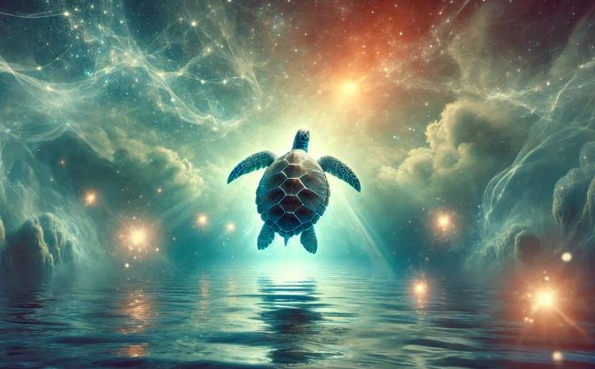 烏龜夢境意義