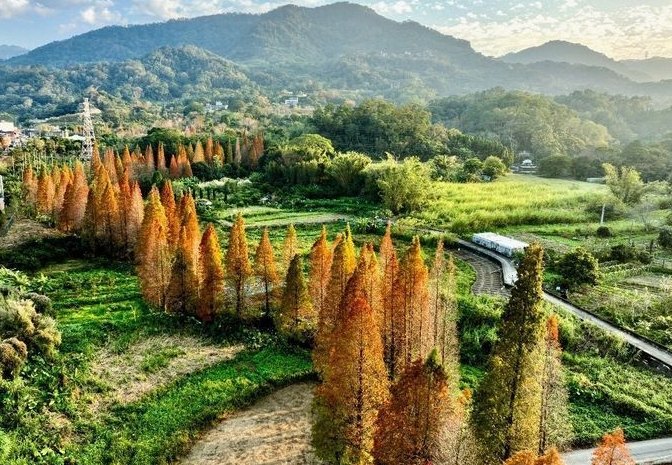 新竹縣景點推薦 新竹縣景點推薦