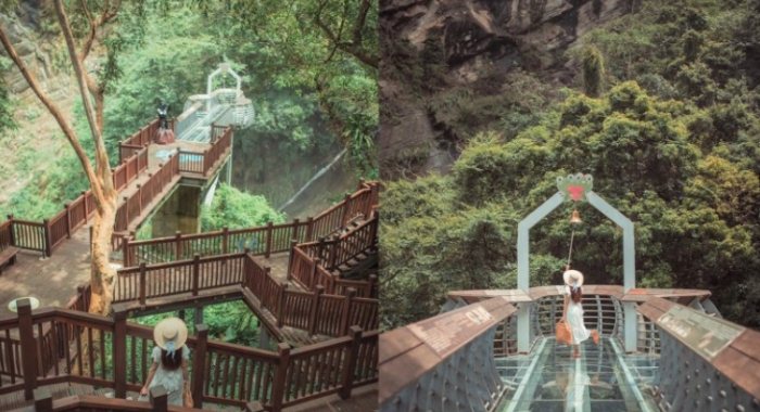 新竹市旅遊景點