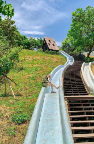 新竹市旅遊景點