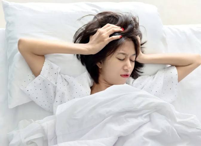 心理學夢境解析