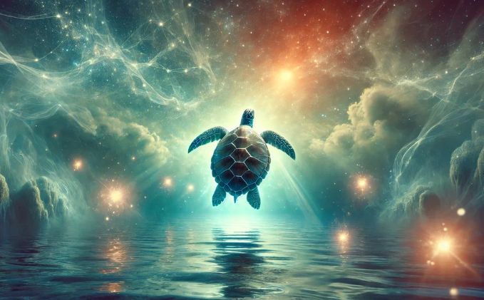 夢到烏龜被殺心理意義