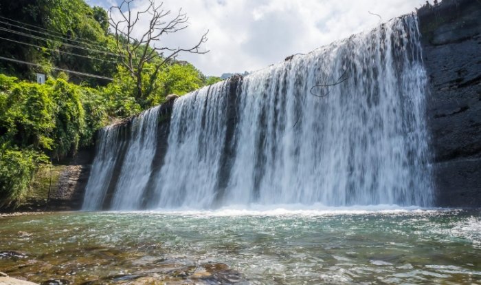 新竹半日遊規劃