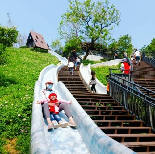 新竹半日遊規劃