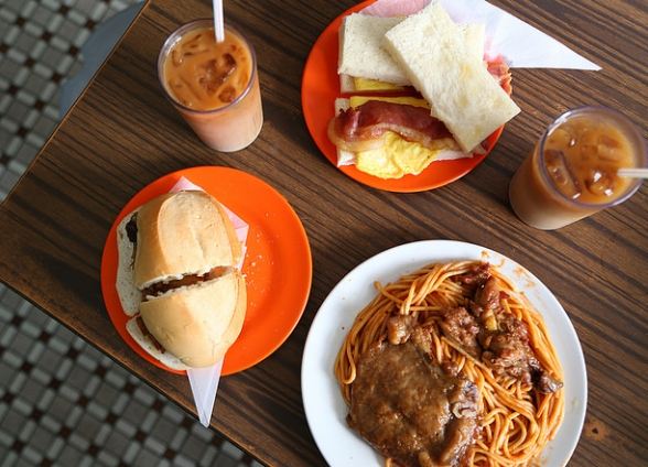 官也街美食推薦