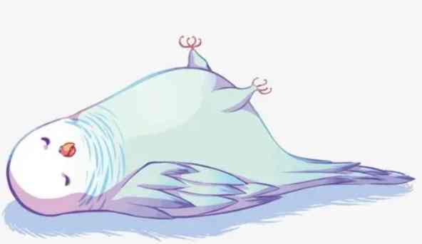 鳥類死亡夢境解析