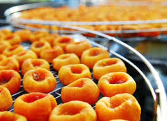 新竹縣特色美食